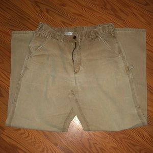 Carhartt Jeans - Carhartt pants 34x32 Carhartt Jeans - Carhartt pants 34x32